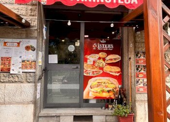 Edificio all\'aperto - Locale Commerciale Via Ugo Petrella
 
2, Campobasso - foto 9