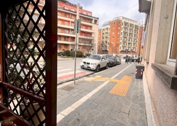 Edificio all\'aperto - Locale Commerciale Via Ugo Petrella
 
2, Campobasso - foto 12