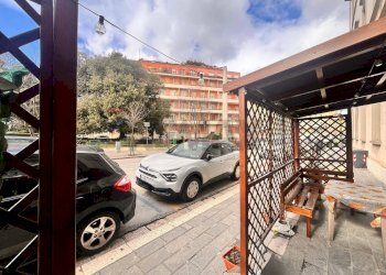 Edificio all\'aperto - Locale Commerciale Via Ugo Petrella
 
2, Campobasso - foto 16