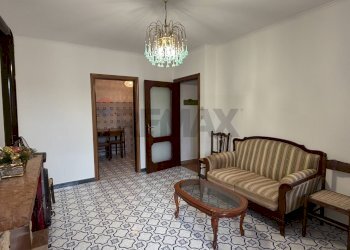 Soggiorno - Casa semi indipendente via Ventisei Luglio
 
12, San Giuliano del Sannio - foto 1