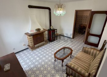 Soggiorno - Casa semi indipendente via Ventisei Luglio
 
12, San Giuliano del Sannio - foto 2