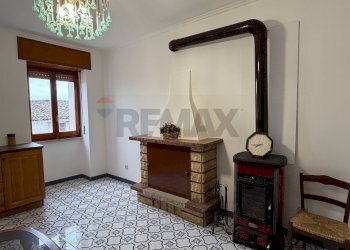 Soggiorno - Casa semi indipendente via Ventisei Luglio
 
12, San Giuliano del Sannio - foto 3