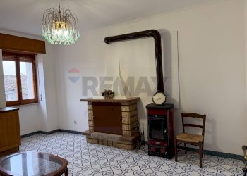 Soggiorno - Casa semi indipendente via Ventisei Luglio
 
12, San Giuliano del Sannio - foto 4