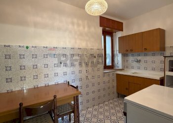 Cucina - Casa semi indipendente via Ventisei Luglio
 
12, San Giuliano del Sannio - foto 5