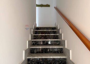 Scale - Casa semi indipendente via Ventisei Luglio
 
12, San Giuliano del Sannio - foto 9