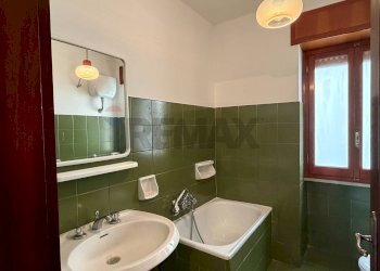 Bagno - Casa semi indipendente via Ventisei Luglio
 
12, San Giuliano del Sannio - foto 15