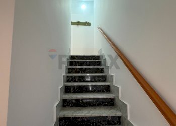 Scale - Casa semi indipendente via Ventisei Luglio
 
12, San Giuliano del Sannio - foto 18