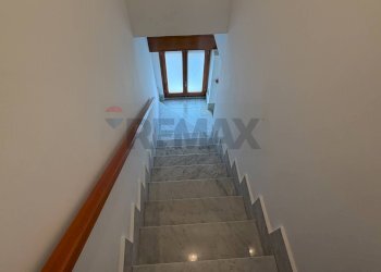 Scale - Casa semi indipendente via Ventisei Luglio
 
12, San Giuliano del Sannio - foto 19