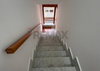 Scale - Casa semi indipendente via Ventisei Luglio
 
12, San Giuliano del Sannio - foto 20