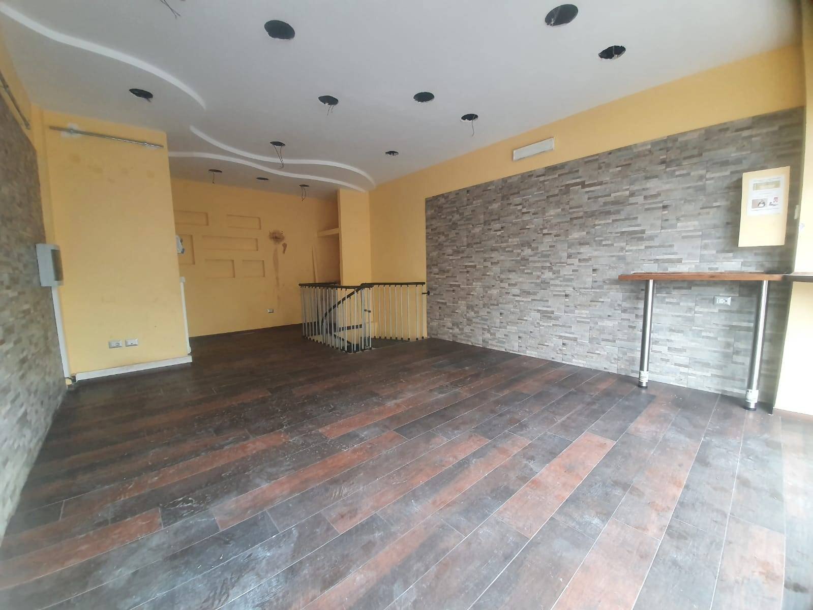 Foto 11 - Commercial Premises Via Amico Aspertini
247, Roma - photo 2