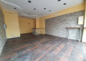 Foto 11 - Commercial Premises Via Amico Aspertini
 
247, Roma - photo 2