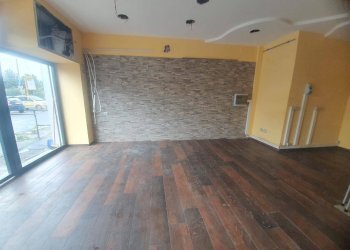 Foto 12 - Commercial Premises Via Amico Aspertini
 
247, Roma - photo 3