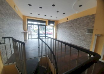 Foto 13 - Commercial Premises Via Amico Aspertini
 
247, Roma - photo 4