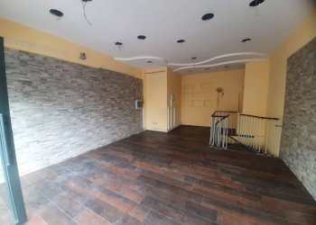 Foto 14 - Commercial Premises Via Amico Aspertini
 
247, Roma - photo 5