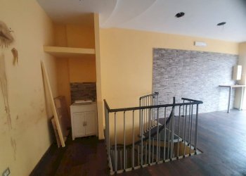 Foto 15 - Commercial Premises Via Amico Aspertini
 
247, Roma - photo 6