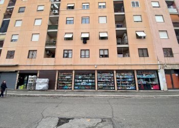 Foto 6 - Commercial Premises Via Amico Aspertini
 
235, Roma - photo 1