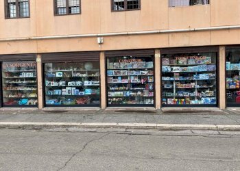 Foto 7 - Commercial Premises Via Amico Aspertini
 
235, Roma - photo 2