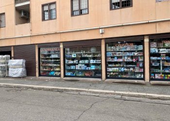 Foto 8 - Commercial Premises Via Amico Aspertini
 
235, Roma - photo 3