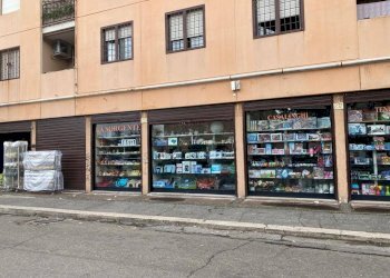 Foto 10 - Commercial Premises Via Amico Aspertini
 
235, Roma - photo 5