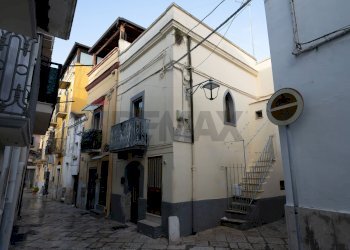 Edificio all\'aperto - Independent house via regina marghetita
 
45, Bari - photo 2