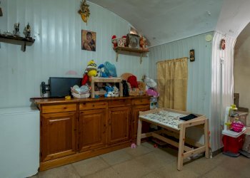 Soggiorno - Independent house via regina marghetita
 
45, Bari - photo 6