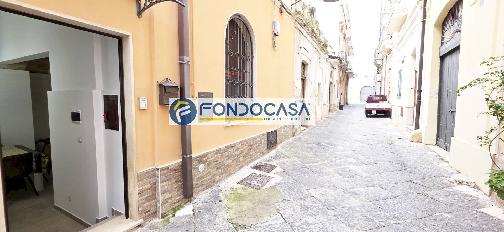 Foto 2 - Independent house via dè templari
47, Brindisi - photo 2