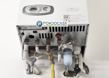 Foto 22 - Independent house via dè templari
 
47, Brindisi - photo 22