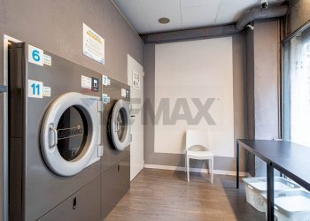 Lavanderia - Attività Commerciale strada imbriani
 
58, Parma - foto 2