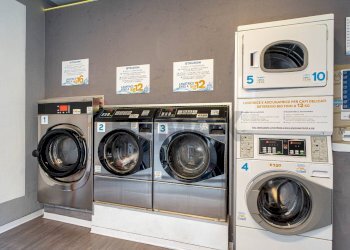 Lavanderia - Attività Commerciale strada imbriani
 
58, Parma - foto 3