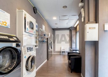 Lavanderia - Attività Commerciale strada imbriani
 
58, Parma - foto 5