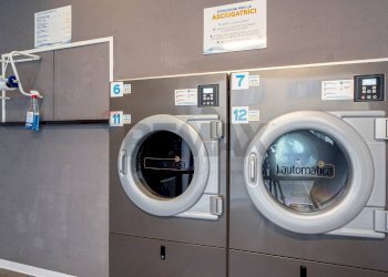 Lavanderia - Attività Commerciale strada imbriani
 
58, Parma - foto 6