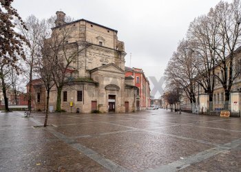 Edificio all\'aperto - Attività Commerciale strada imbriani
 
58, Parma - foto 9