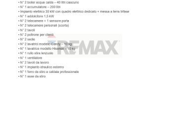 Documenti - Attività Commerciale strada imbriani
 
58, Parma - foto 10