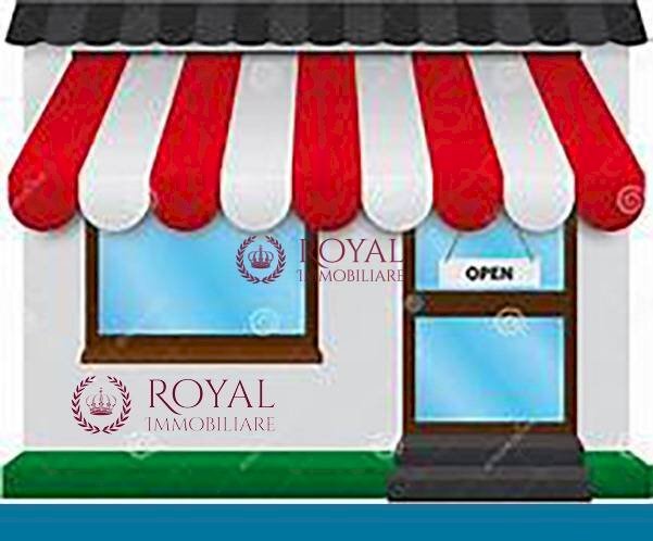 Foto 1 - Commercial Premises Via Ricasoli, Livorno - photo 1