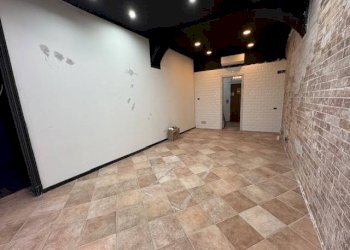 Foto 5 - Commercial Premises corso Carlo Alberto
 
36, Pavia - photo 5