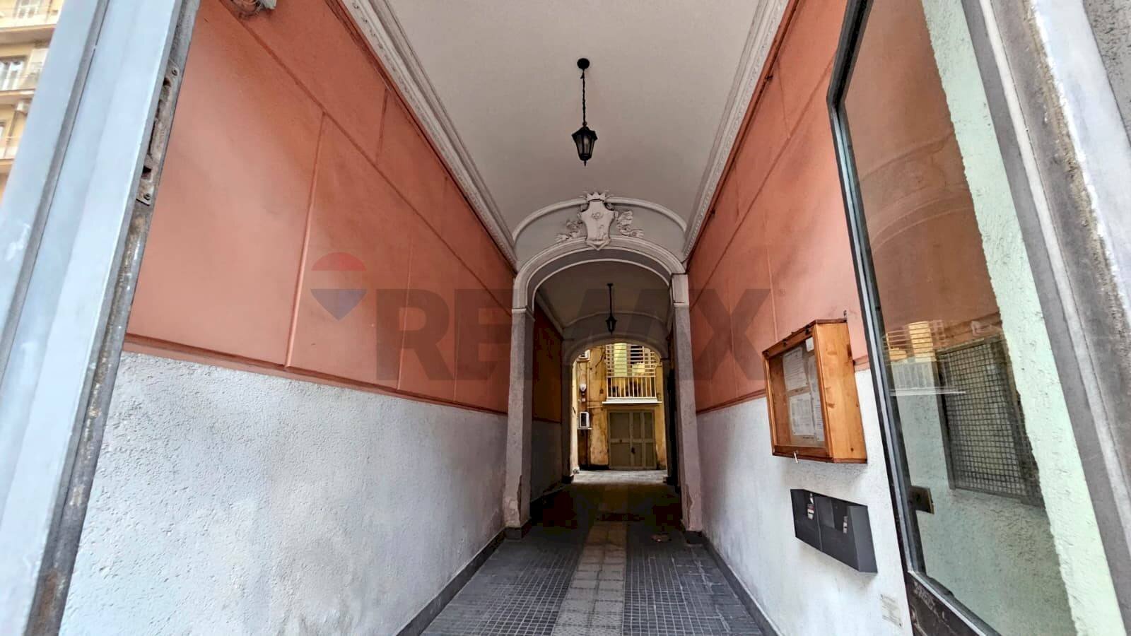 Hall / corridoio - Appartamento Napoli - foto 2