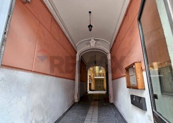 Hall / corridoio - Appartamento Napoli - foto 2