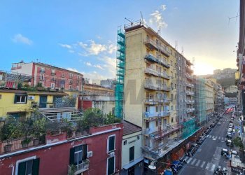 Edificio all\'aperto - Appartamento Napoli - foto 6