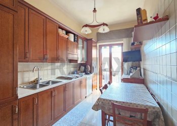 Cucina - Appartamento Napoli - foto 8