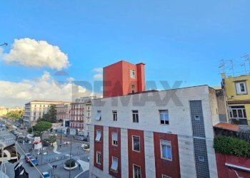 Edificio all\'aperto - Appartamento Napoli - foto 9