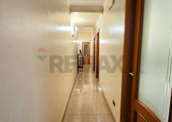 Hall / corridoio - Appartamento Napoli - foto 12