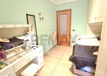 Camera / camera da letto - Appartamento Napoli - foto 16