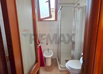 Bagno - Appartamento Napoli - foto 19