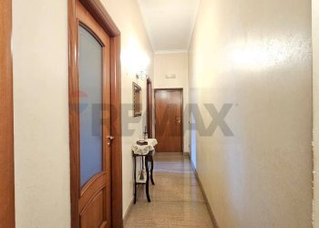 Hall / corridoio - Appartamento Napoli - foto 20