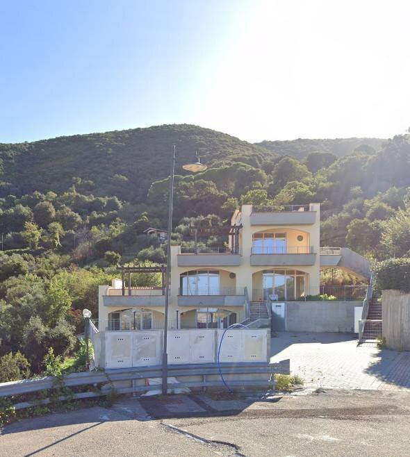 Foto 1 - Quadrilocale Via del Paretaio, Scarlino - foto 1