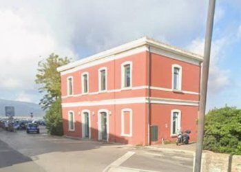 Foto 1 - Ufficio Via Mura di Ponente
 
4, Orbetello - foto 1