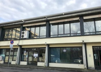 Foto 2 - Locale Commerciale Viale Belforte
 
178, Varese - foto 2