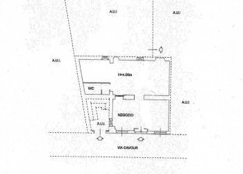 Foto 6 - Commercial Premises Via Cavour, Varese - photo 6