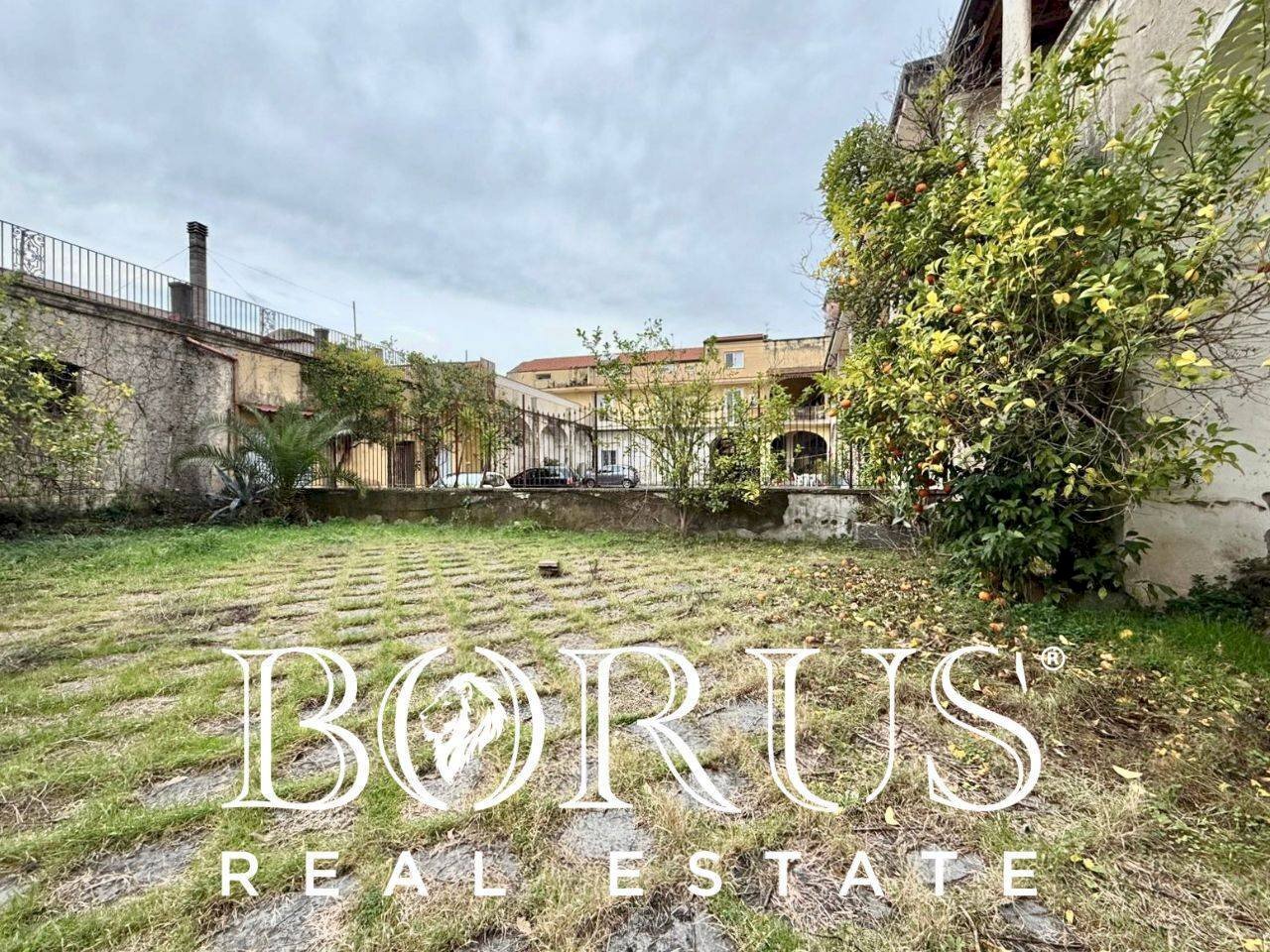 Foto 1 - Casa indipendente VIA LIBERTA, Orta di Atella - foto 1