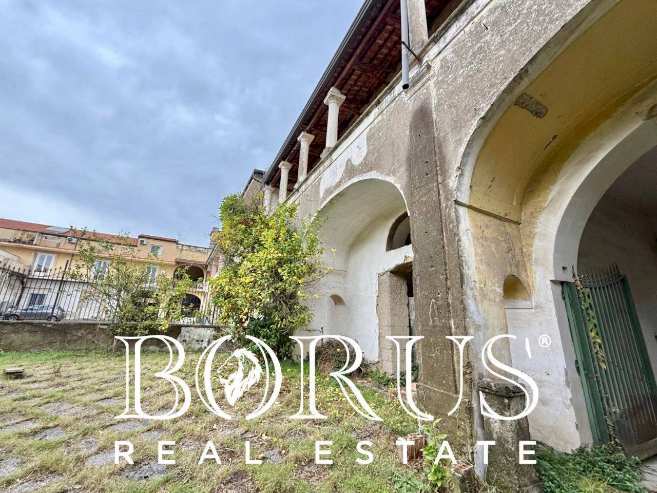 Foto 3 - Casa indipendente VIA LIBERTA, Orta di Atella - foto 3